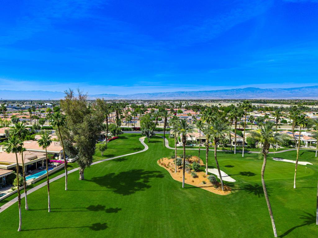 Desert Horizons C.C. - Residential