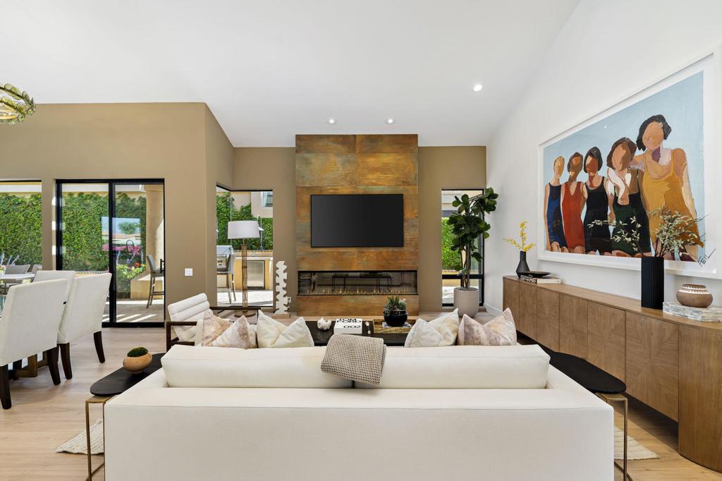 Desert Horizons C.C. - Residential