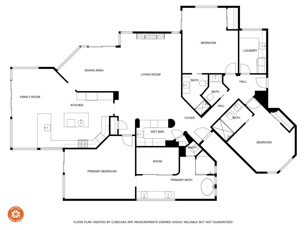 Desert Horizons C.C. - Residential