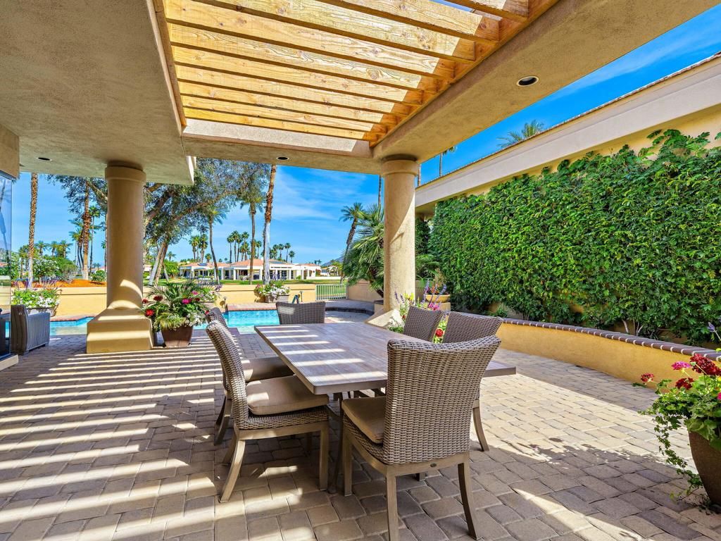 Desert Horizons C.C. - Residential