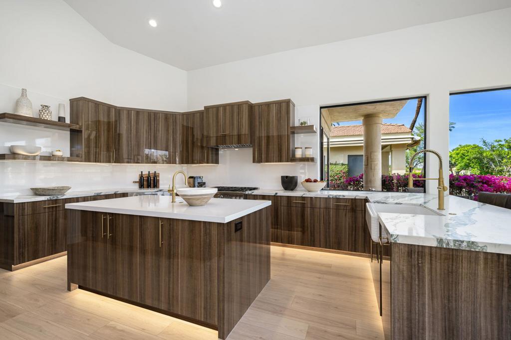 Desert Horizons C.C. - Residential