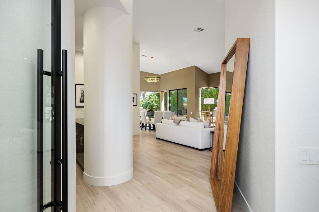 Desert Horizons C.C. - Residential