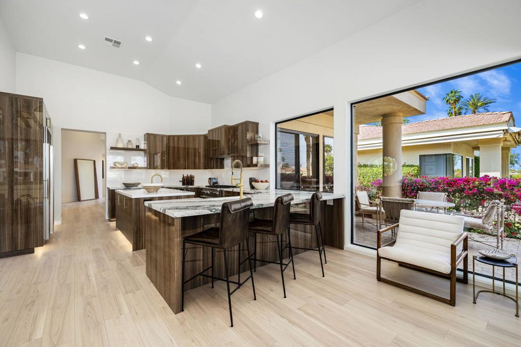 Desert Horizons C.C. - Residential