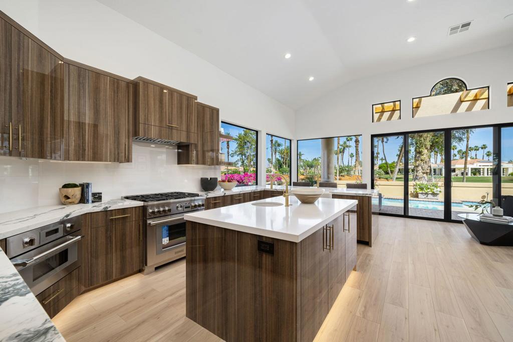 Desert Horizons C.C. - Residential