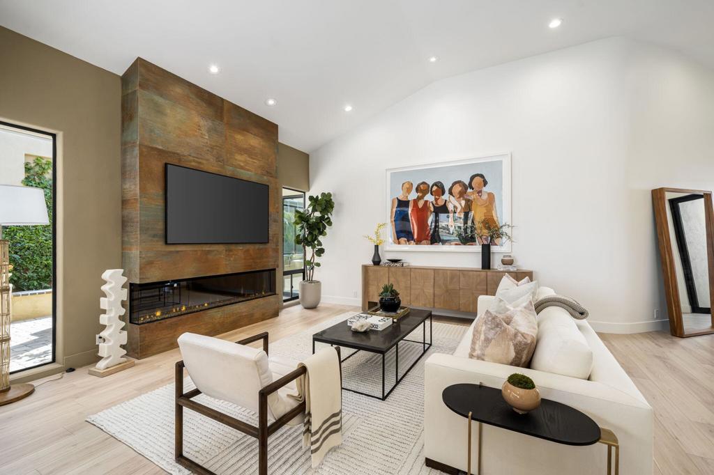 Desert Horizons C.C. - Residential