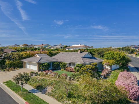 Photo of 4012 Inlet Isle Drive, Corona Del Mar, CA 92625 (MLS # NP26180019)