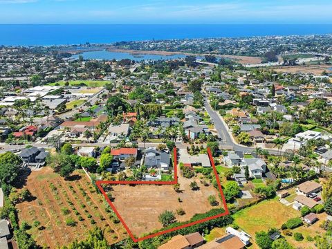 Photo of 2600 Highland Drive, Carlsbad, CA 92008 (MLS # NDP2603172)