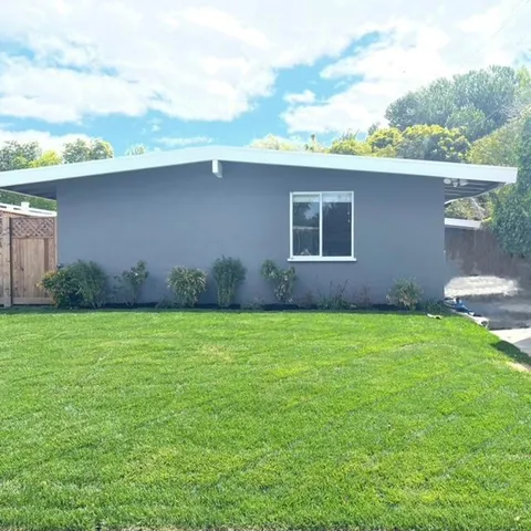 257 Fay Way, Mountain View, CA 94043 - MLS#: ML81888071