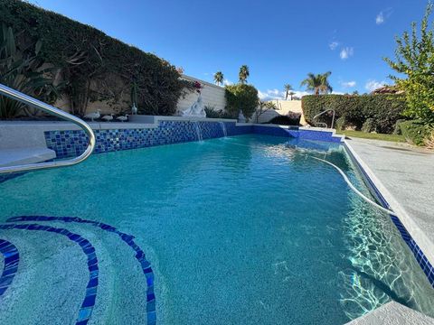 16 Corte Del Sol Rancho Mirage CA 92270