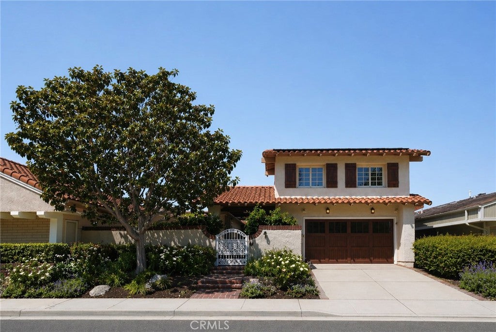 7 Cherbourg, Newport Beach CA 92660 - Photo 19
