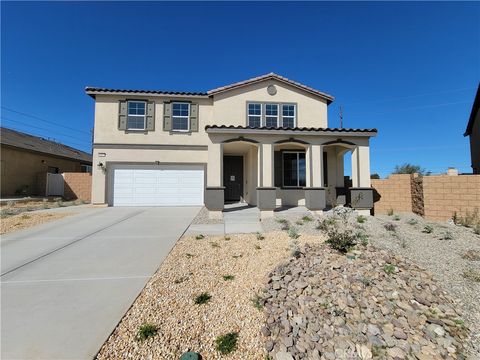 Photo of 14122 Hartford Street, Hesperia, CA 92345 (MLS # IG25202451)