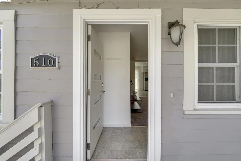 VALLEJO MANOR - Residential