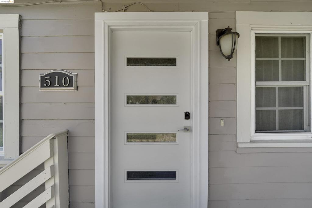 VALLEJO MANOR - Residential