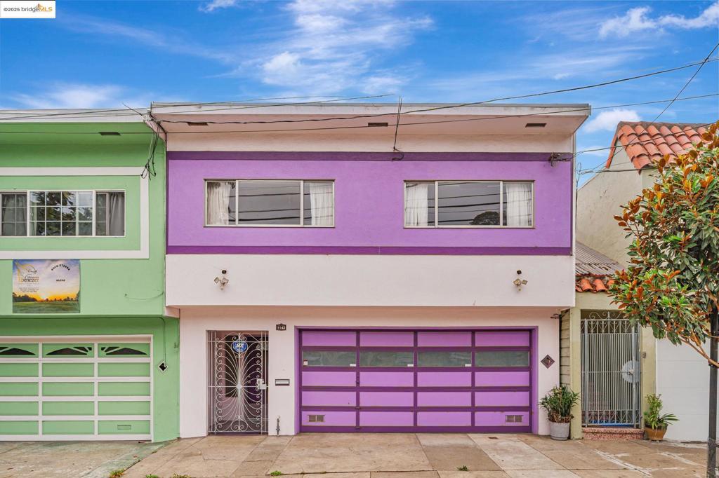 BAYVIEW - Residential