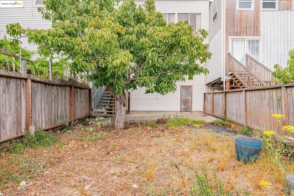 BAYVIEW - Residential