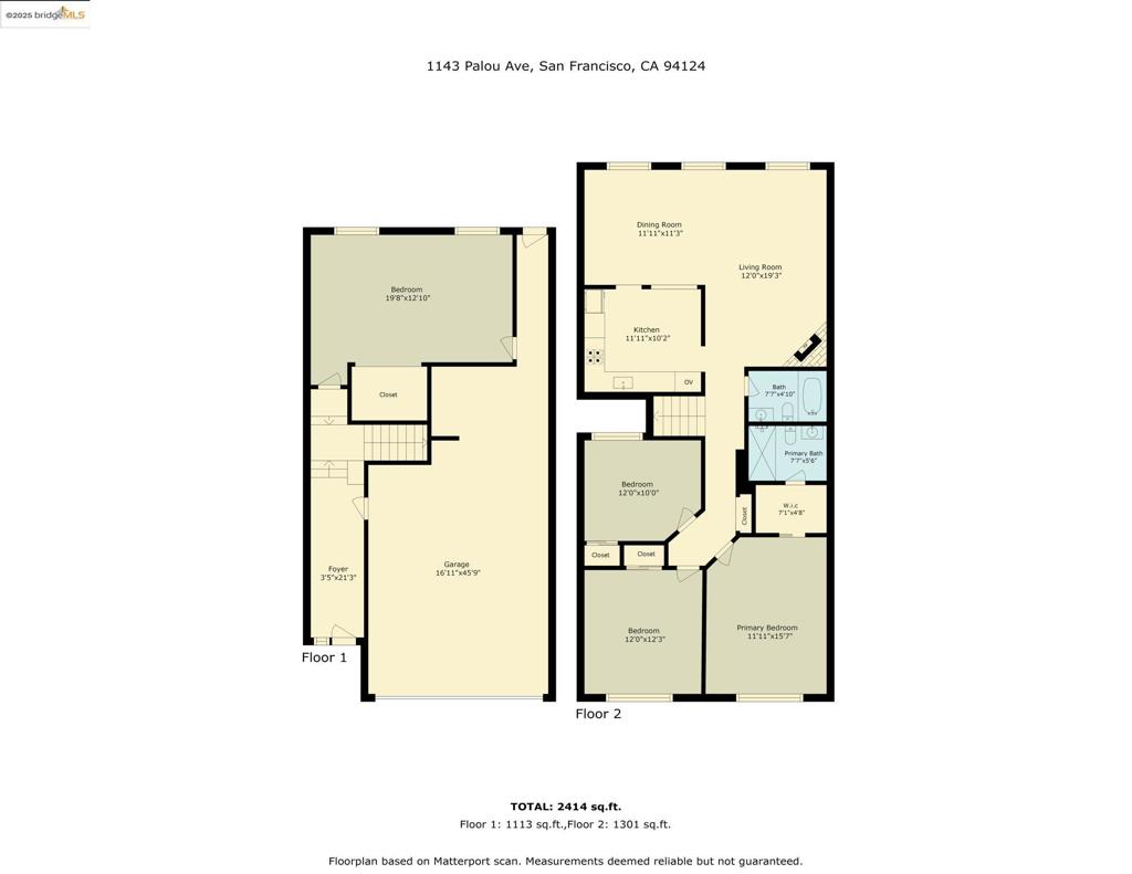 BAYVIEW - Residential