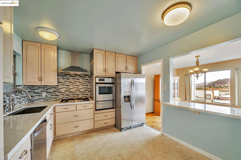 BAYVIEW - Residential