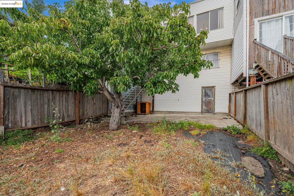 BAYVIEW - Residential
