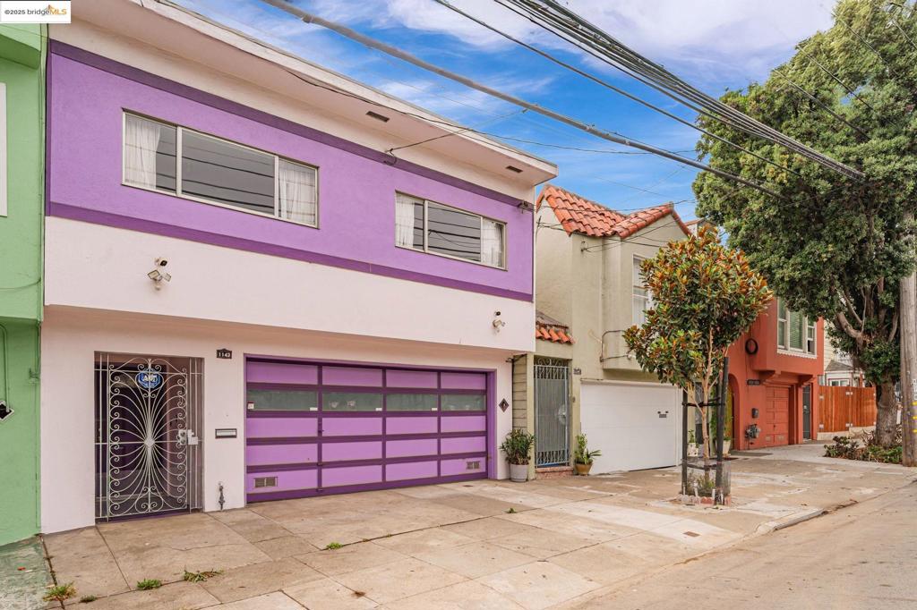 BAYVIEW - Residential