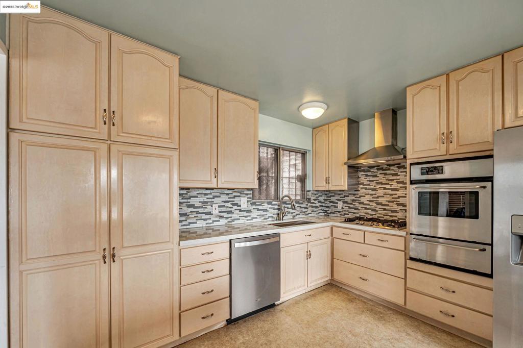 BAYVIEW - Residential