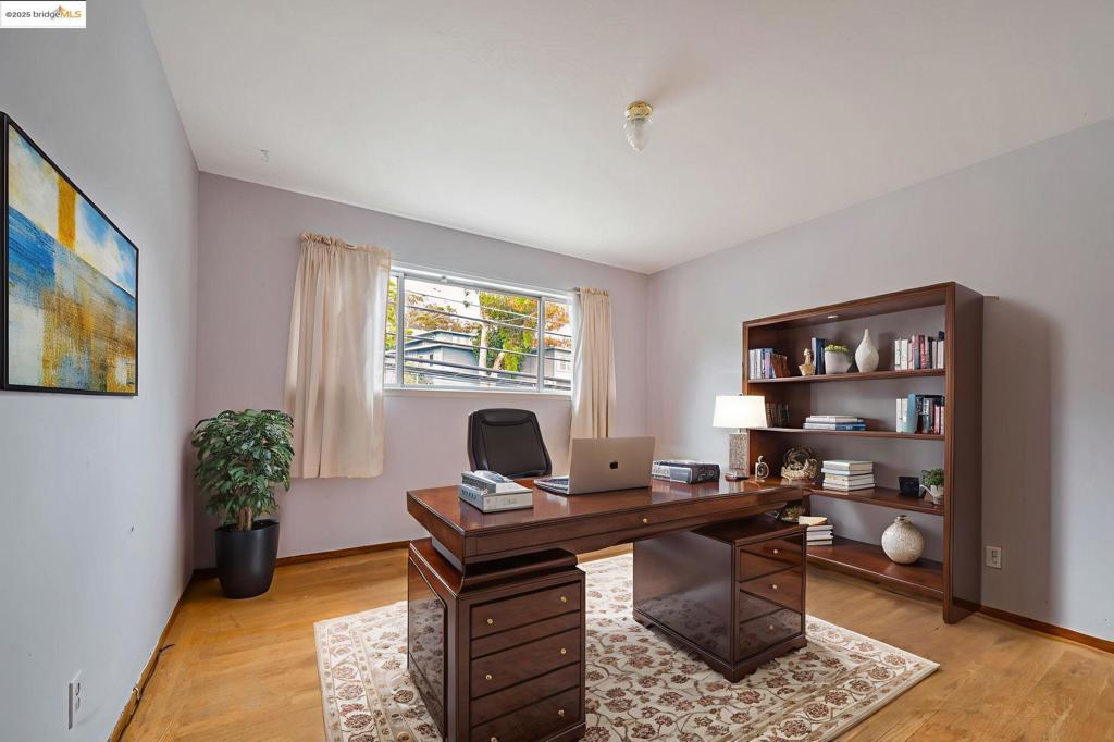 BAYVIEW - Residential
