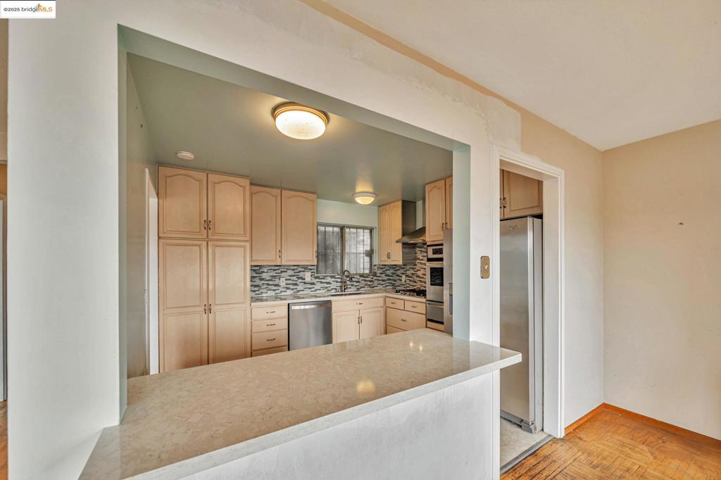 BAYVIEW - Residential