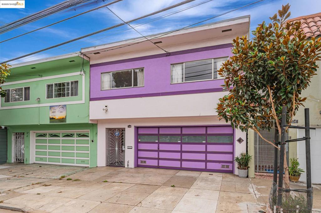 BAYVIEW - Residential