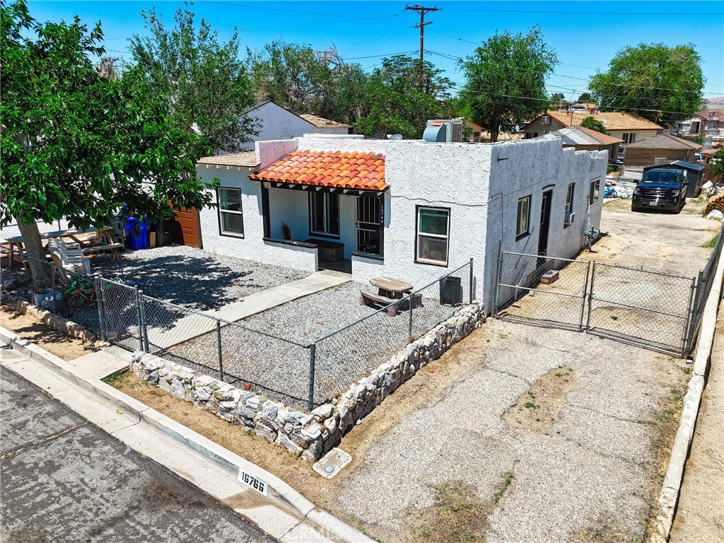 16766 Tracy Street