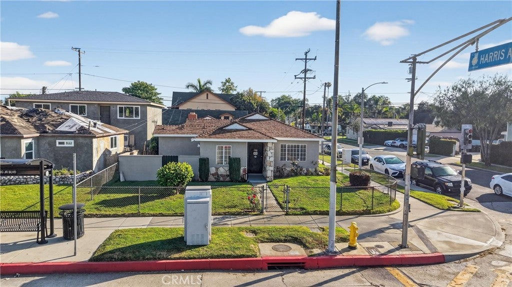 Photo of 4049 Martin Luther King Jr Blvd, Lynwood, CA 90262 (MLS # DW26062593)