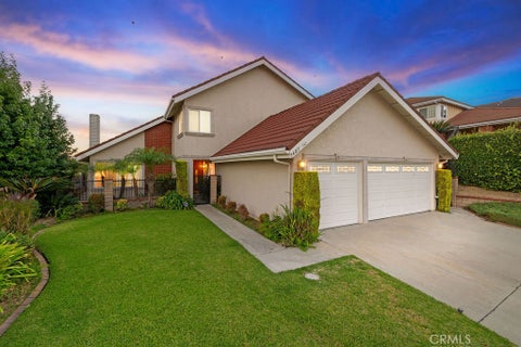 Photo of 3485 Belle River DR, Hacienda Heights, CA 91745 (MLS # OC26201119)