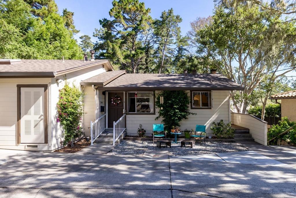 244 Mar Vista Drive