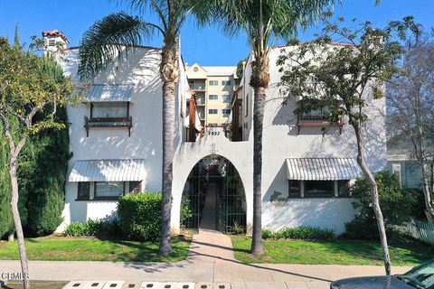 7032 Washington Avenue Whittier CA 90602
