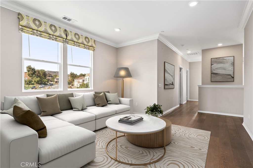 Aria (ARIA) - Residential