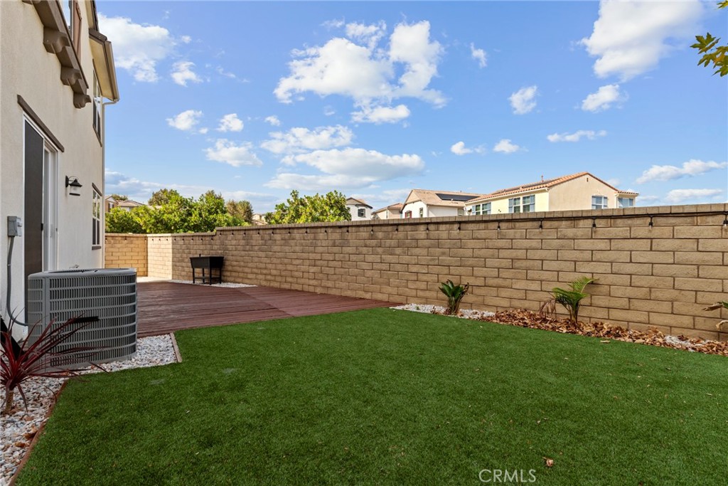 Aria (ARIA) - Residential