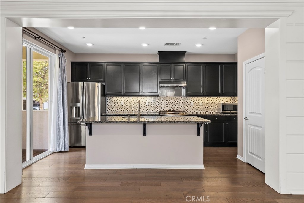 Aria (ARIA) - Residential