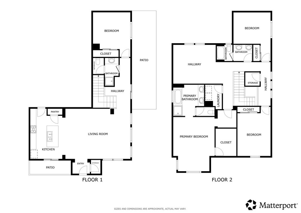 Aria (ARIA) - Residential