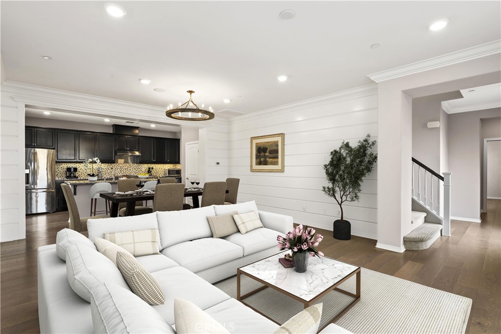 Aria (ARIA) - Residential