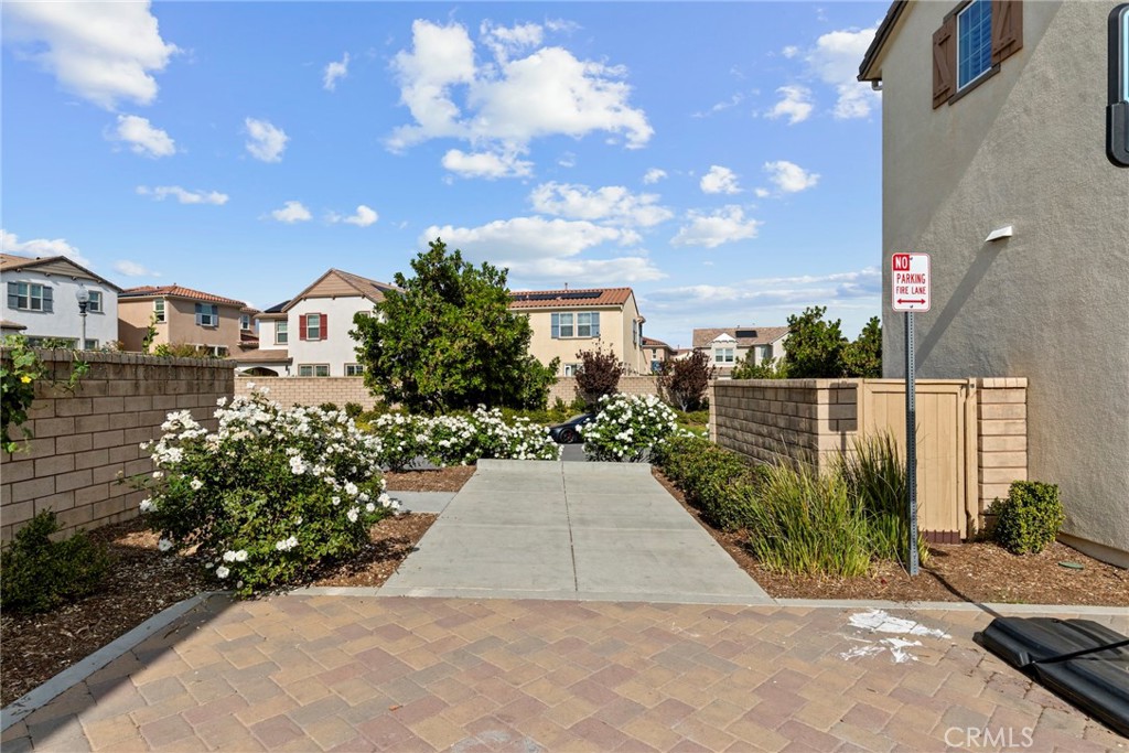 Aria (ARIA) - Residential