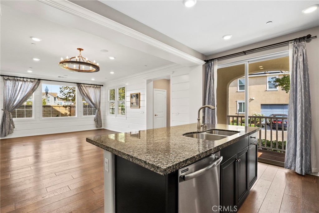 Aria (ARIA) - Residential