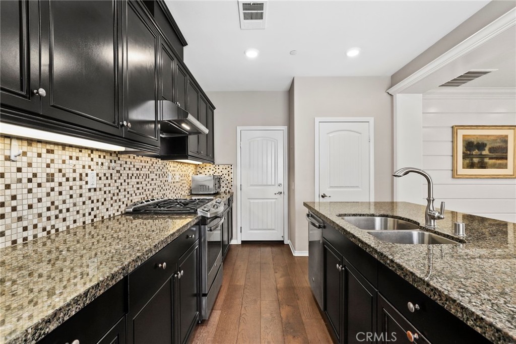 Aria (ARIA) - Residential