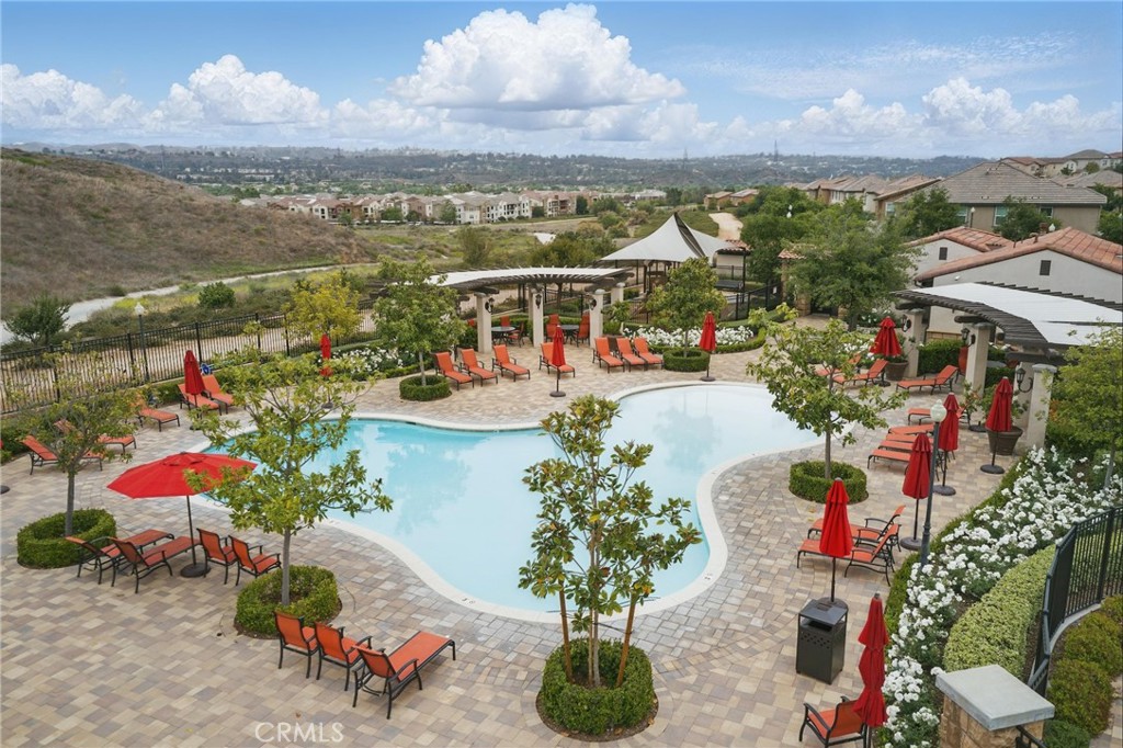 Aria (ARIA) - Residential