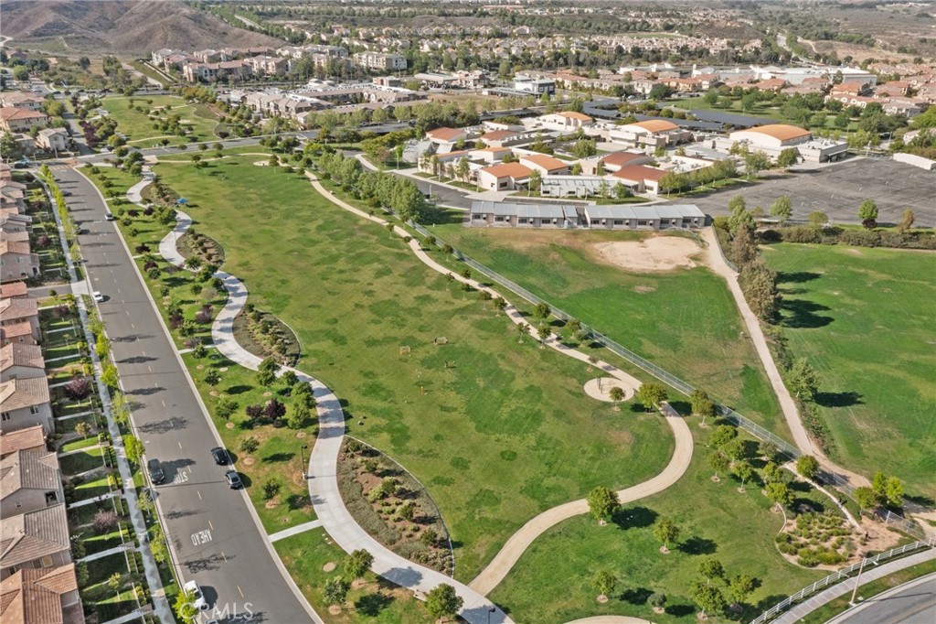 Aria (ARIA) - Residential