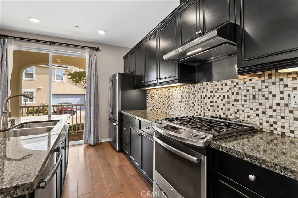 Aria (ARIA) - Residential