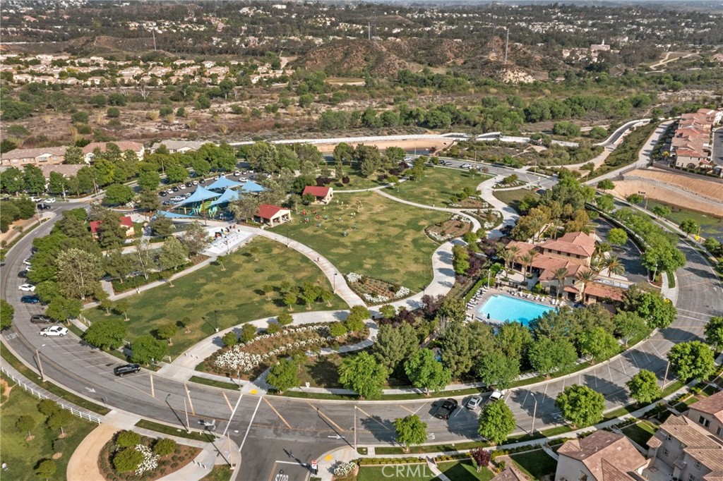 Aria (ARIA) - Residential