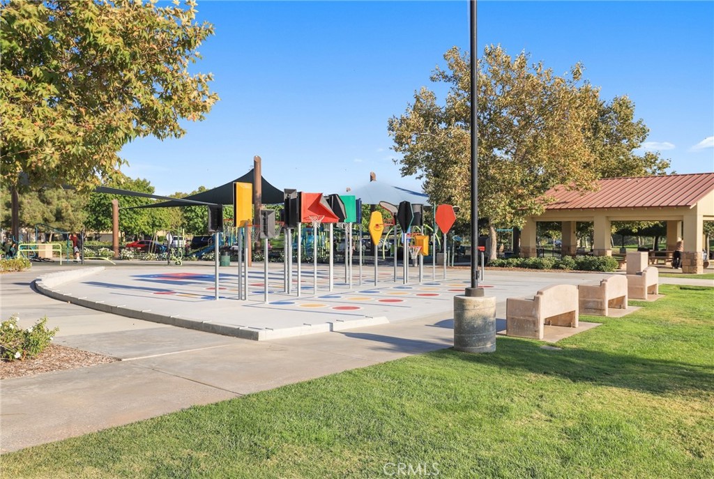 Aria (ARIA) - Residential