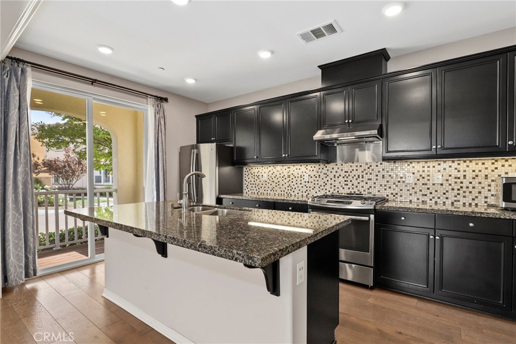 Aria (ARIA) - Residential