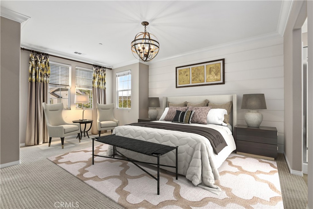 Aria (ARIA) - Residential