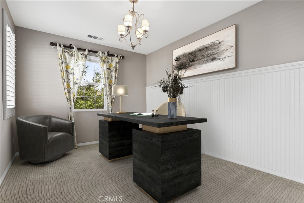 Aria (ARIA) - Residential