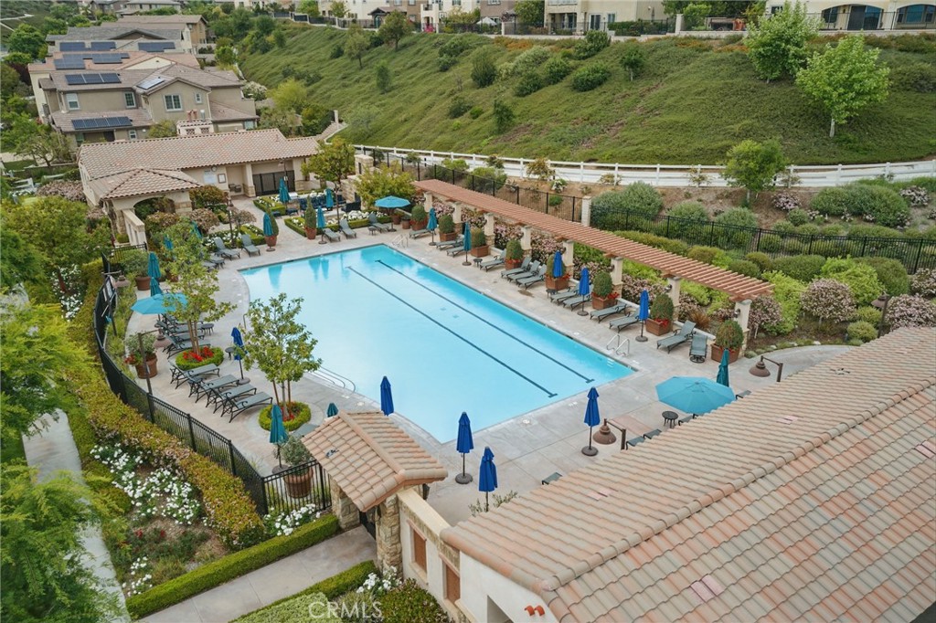 Aria (ARIA) - Residential