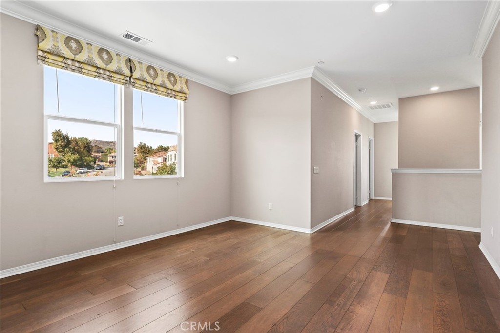 Aria (ARIA) - Residential